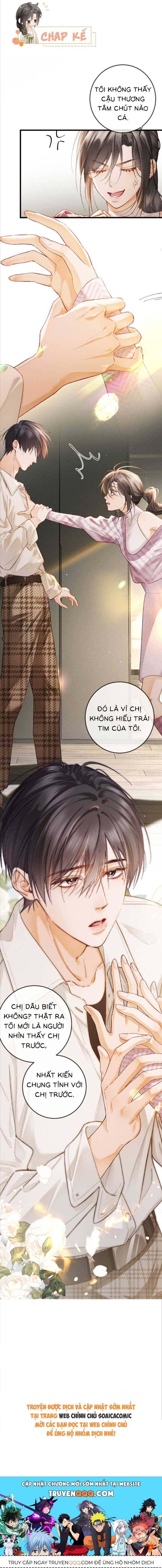 Luân Hãm Khế Ước - Chapter 7