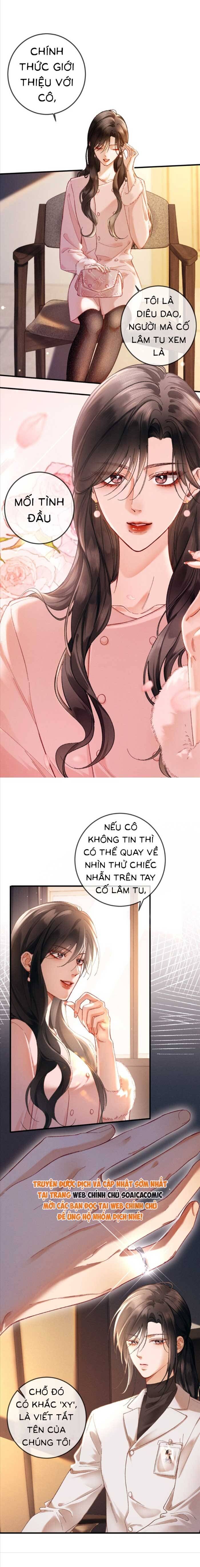 Luân Hãm Khế Ước - Chapter 7