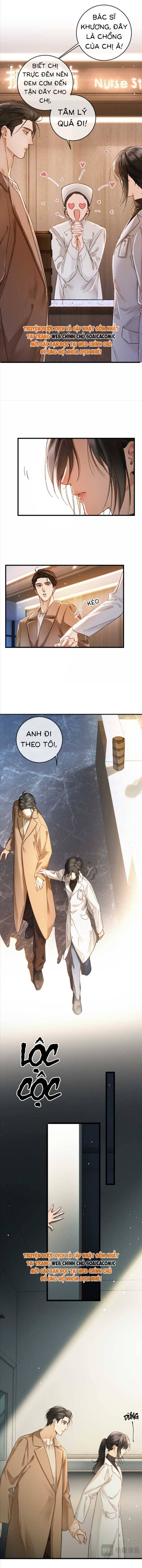 Luân Hãm Khế Ước - Chapter 7