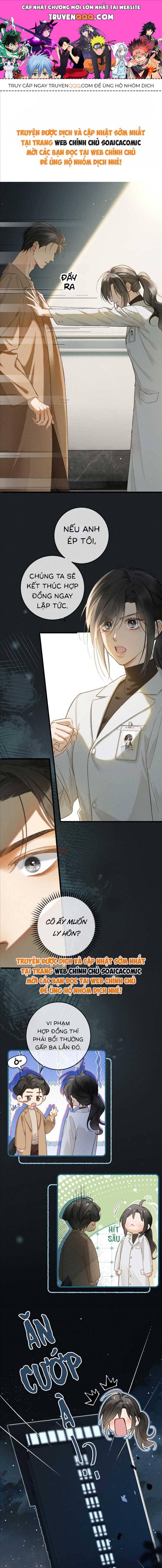 Luân Hãm Khế Ước - Chapter 8