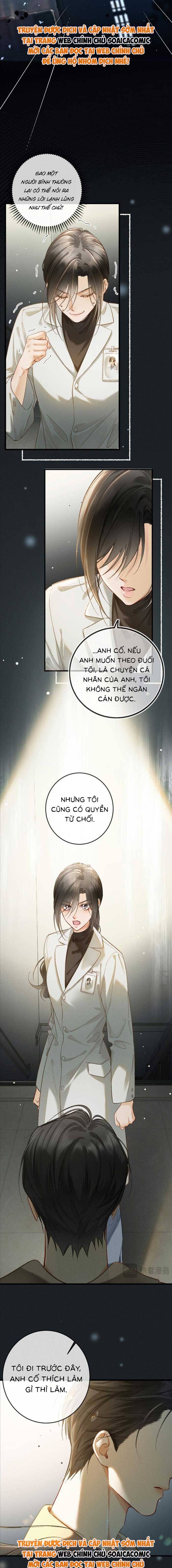 Luân Hãm Khế Ước - Chapter 8
