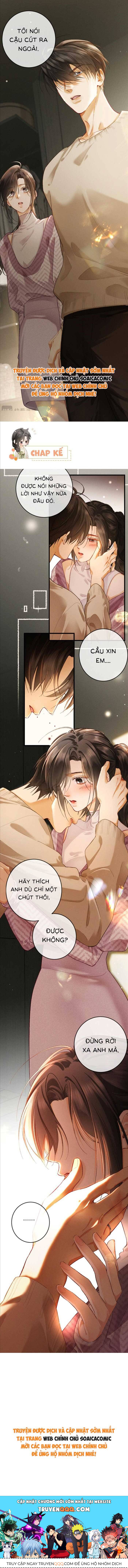 Luân Hãm Khế Ước - Chapter 8