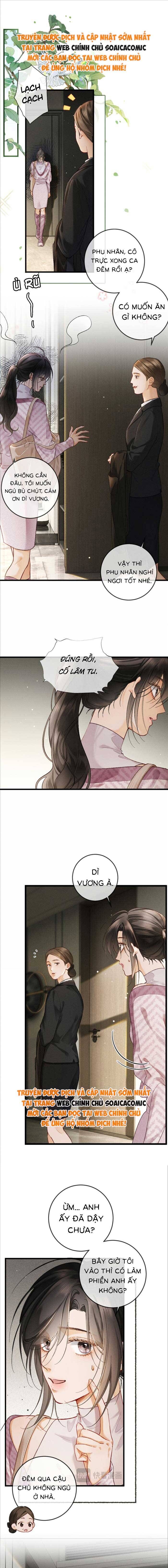 Luân Hãm Khế Ước - Chapter 8