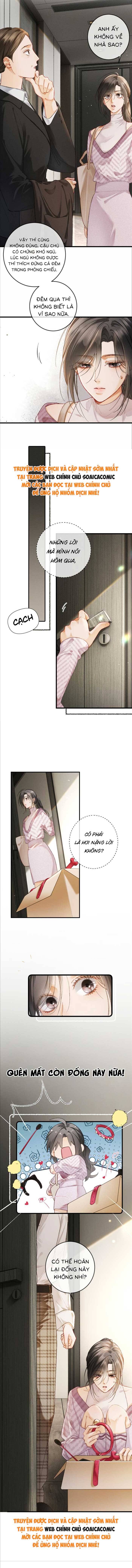 Luân Hãm Khế Ước - Chapter 8