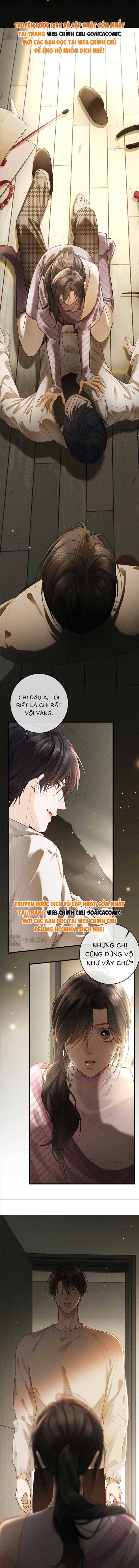 Luân Hãm Khế Ước - Chapter 8
