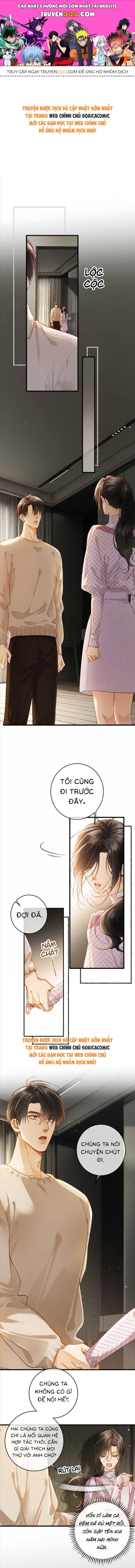 Luân Hãm Khế Ước - Chapter 9