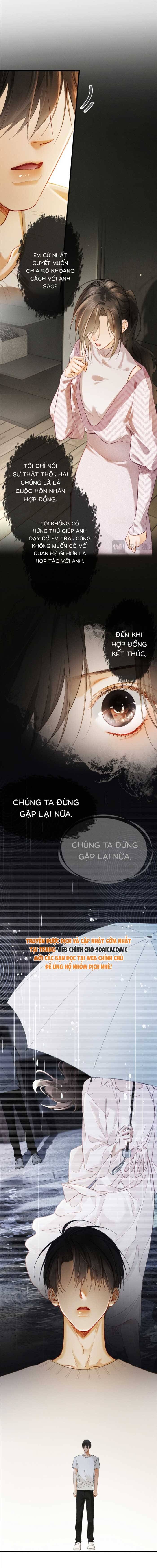 Luân Hãm Khế Ước - Chapter 9
