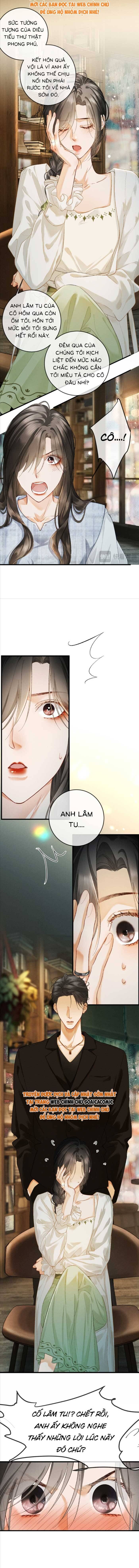 Luân Hãm Khế Ước - Chapter 9