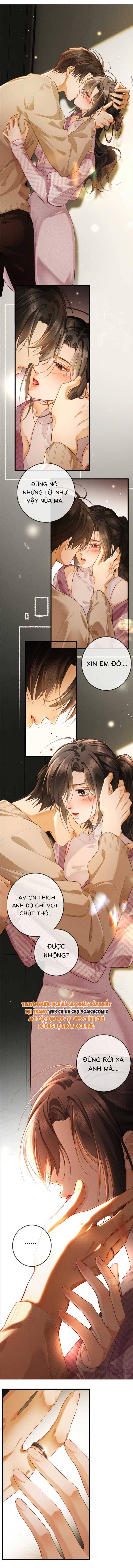 Luân Hãm Khế Ước - Chapter 9