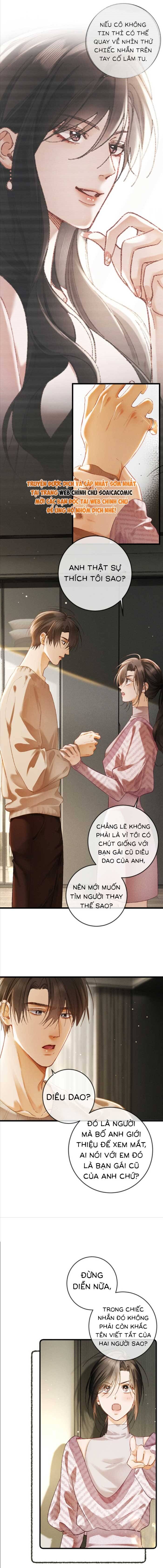 Luân Hãm Khế Ước - Chapter 9