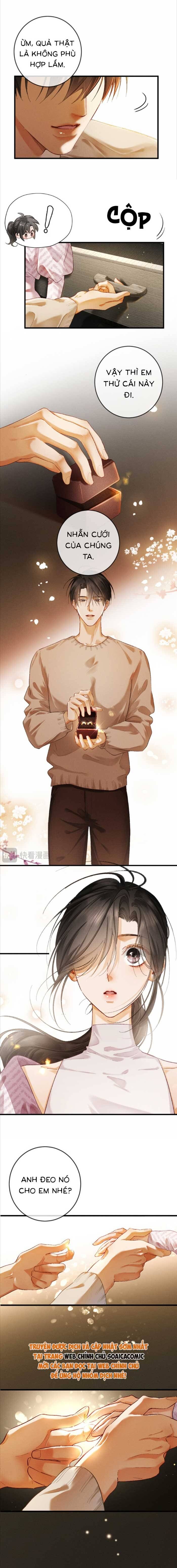 Luân Hãm Khế Ước - Chapter 9