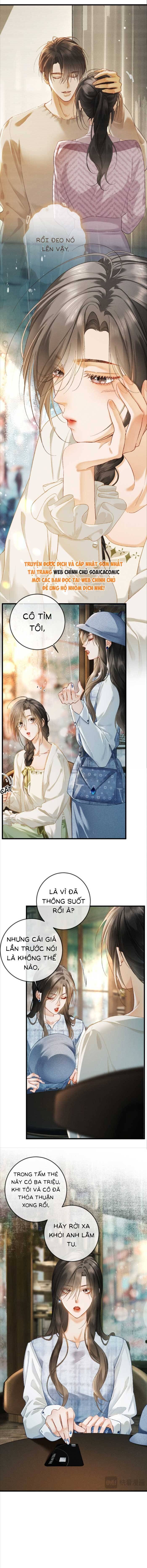 Luân Hãm Khế Ước - Chapter 9
