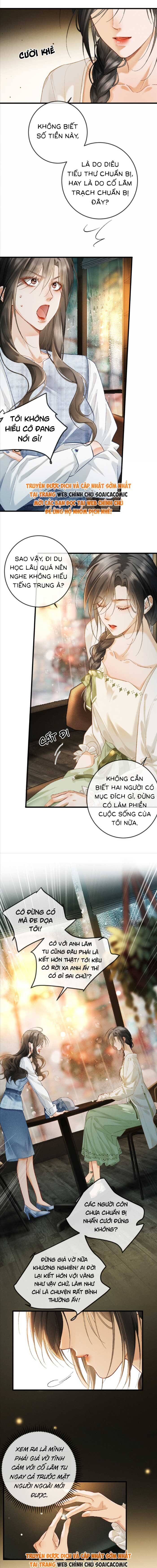 Luân Hãm Khế Ước - Chapter 9