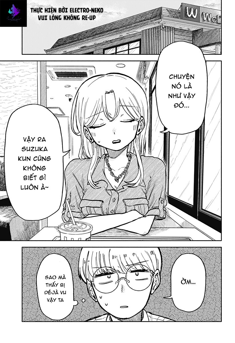 Hy Vọng Bạn Hạnh Phúc, Lemon - Chapter 21