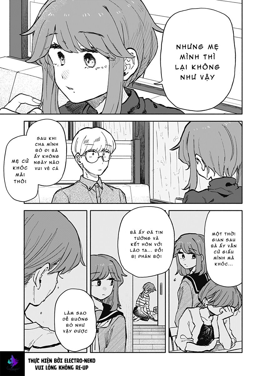 Hy Vọng Bạn Hạnh Phúc, Lemon - Chapter 23