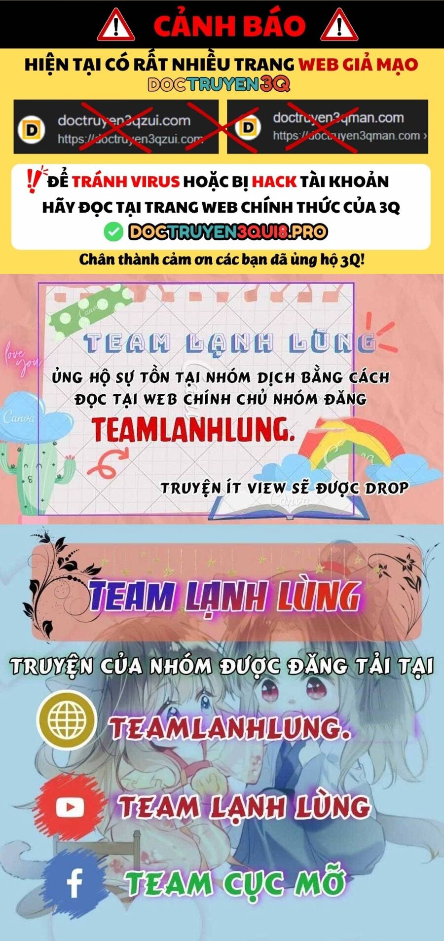 Thiếu Phu Nhân Luôn Làm Hình Tượng Sụp Đổ - Chapter 1