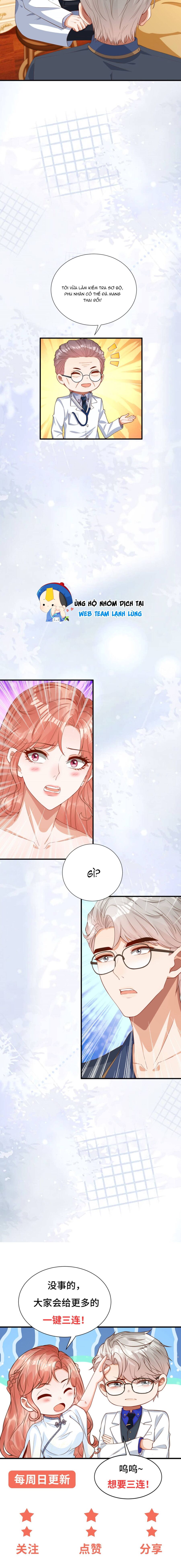 Thiếu Phu Nhân Luôn Làm Hình Tượng Sụp Đổ - Chapter 15