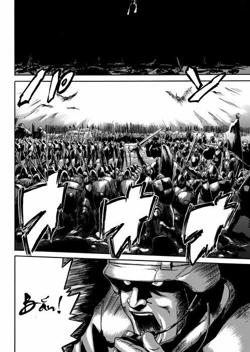 Cánh Cổng Hư Không Sau Bóng Tối - Chapter 1