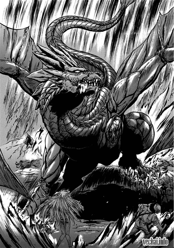 Cánh Cổng Hư Không Sau Bóng Tối - Chapter 42