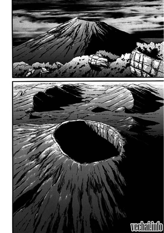 Cánh Cổng Hư Không Sau Bóng Tối - Chapter 43