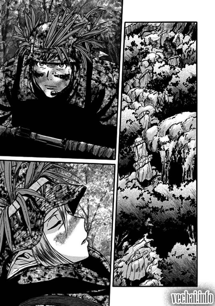 Cánh Cổng Hư Không Sau Bóng Tối - Chapter 43