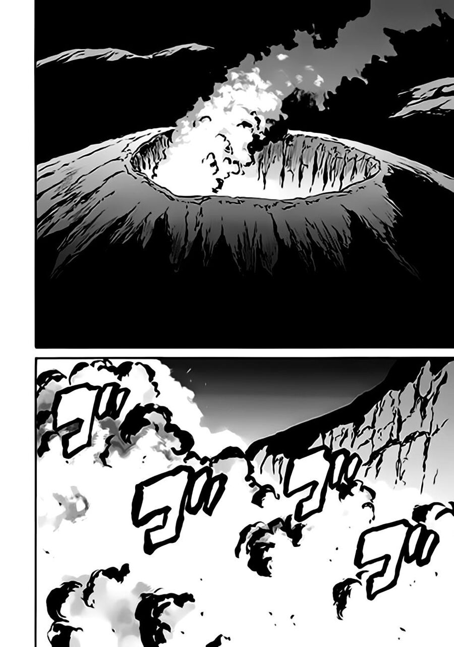 Cánh Cổng Hư Không Sau Bóng Tối - Chapter 45