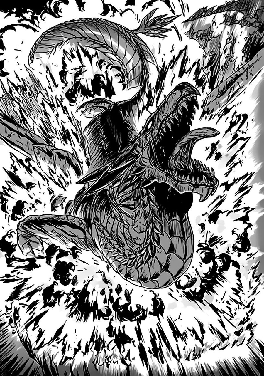 Cánh Cổng Hư Không Sau Bóng Tối - Chapter 45