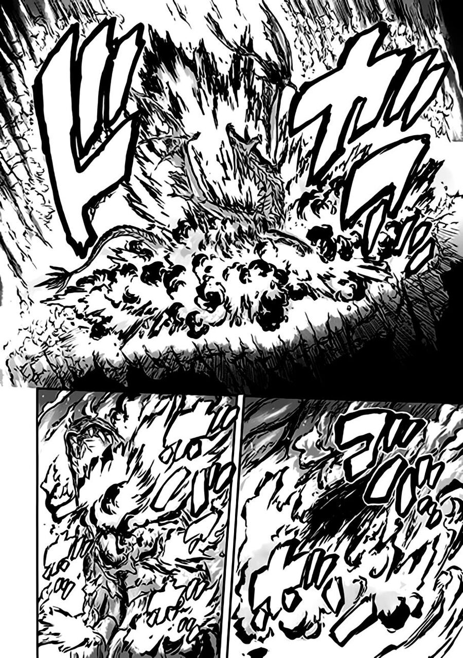 Cánh Cổng Hư Không Sau Bóng Tối - Chapter 45