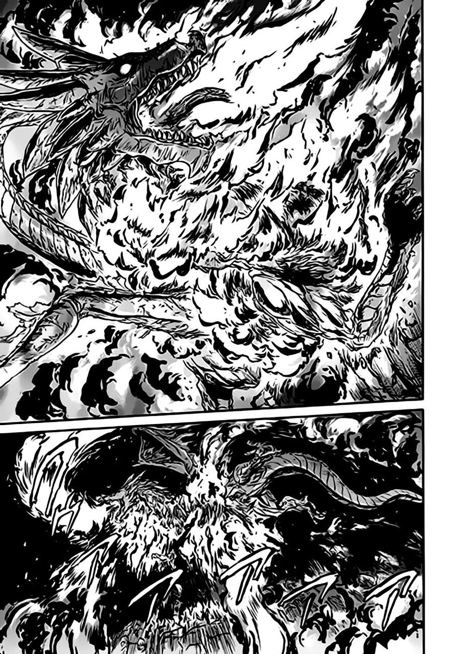 Cánh Cổng Hư Không Sau Bóng Tối - Chapter 45