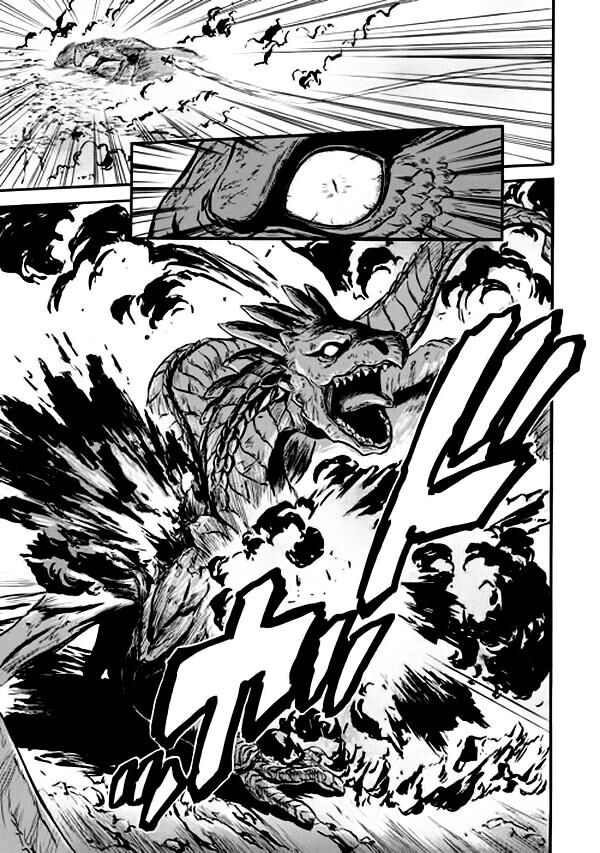 Cánh Cổng Hư Không Sau Bóng Tối - Chapter 46