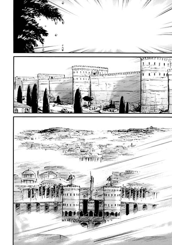 Cánh Cổng Hư Không Sau Bóng Tối - Chapter 47