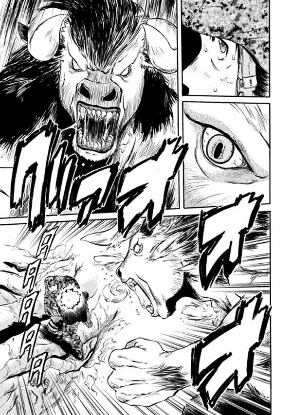 Cánh Cổng Hư Không Sau Bóng Tối - Chapter 51