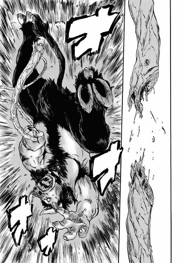 Cánh Cổng Hư Không Sau Bóng Tối - Chapter 52