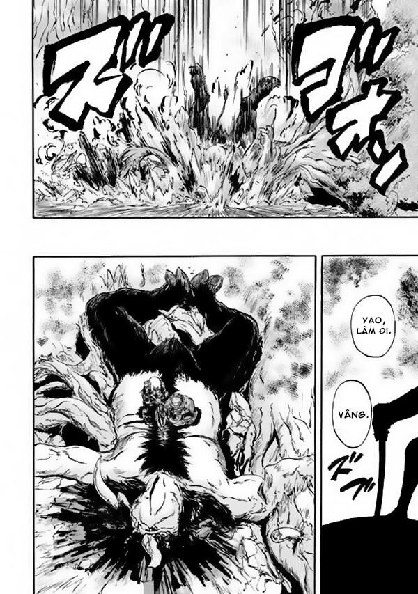 Cánh Cổng Hư Không Sau Bóng Tối - Chapter 52