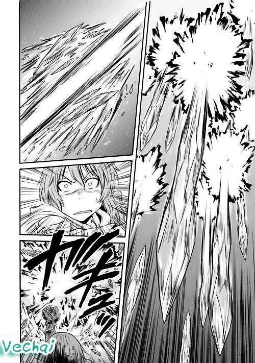 Cánh Cổng Hư Không Sau Bóng Tối - Chapter 54.1