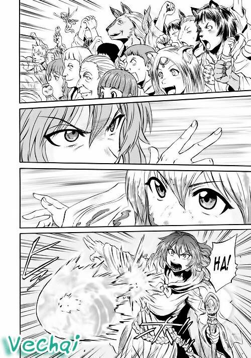 Cánh Cổng Hư Không Sau Bóng Tối - Chapter 54.1