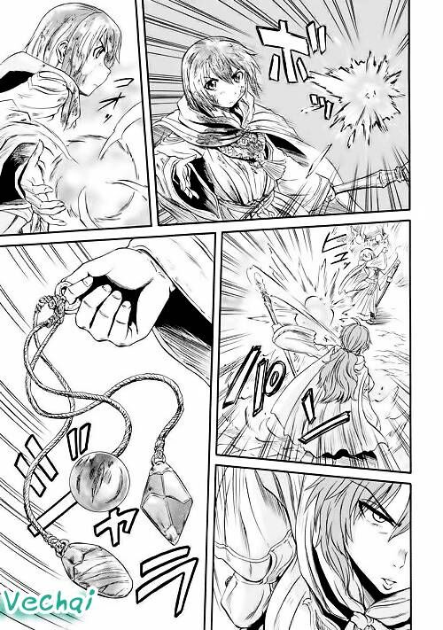 Cánh Cổng Hư Không Sau Bóng Tối - Chapter 54.1