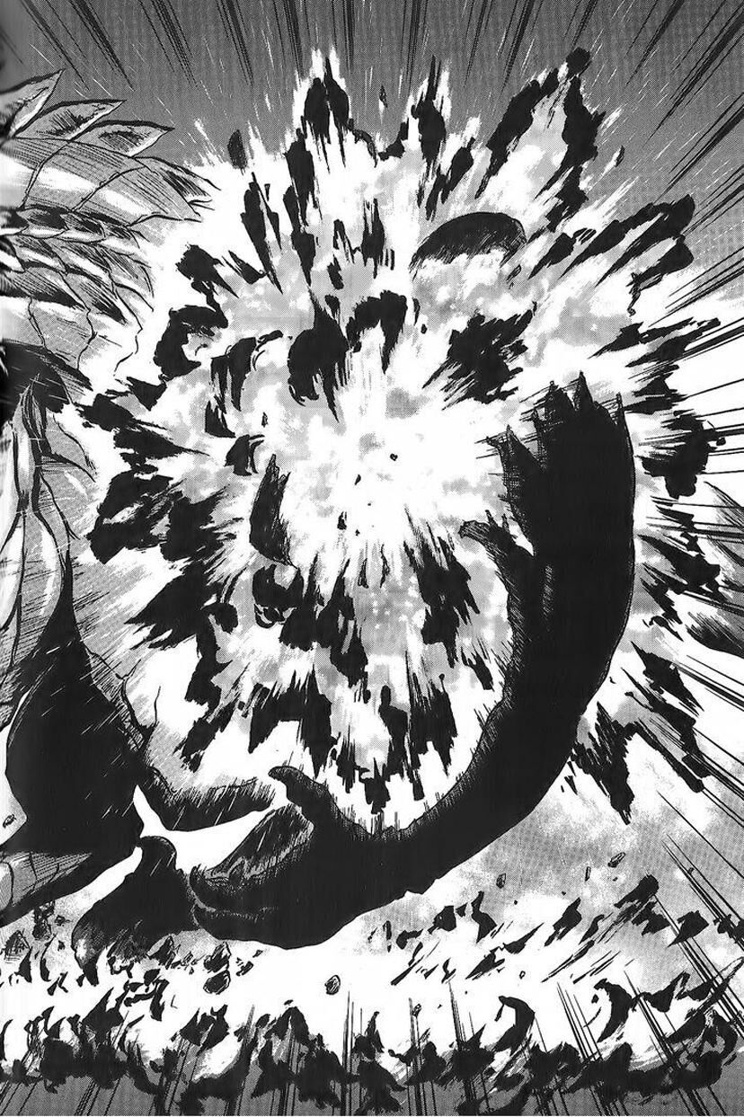 Cánh Cổng Hư Không Sau Bóng Tối - Chapter 6