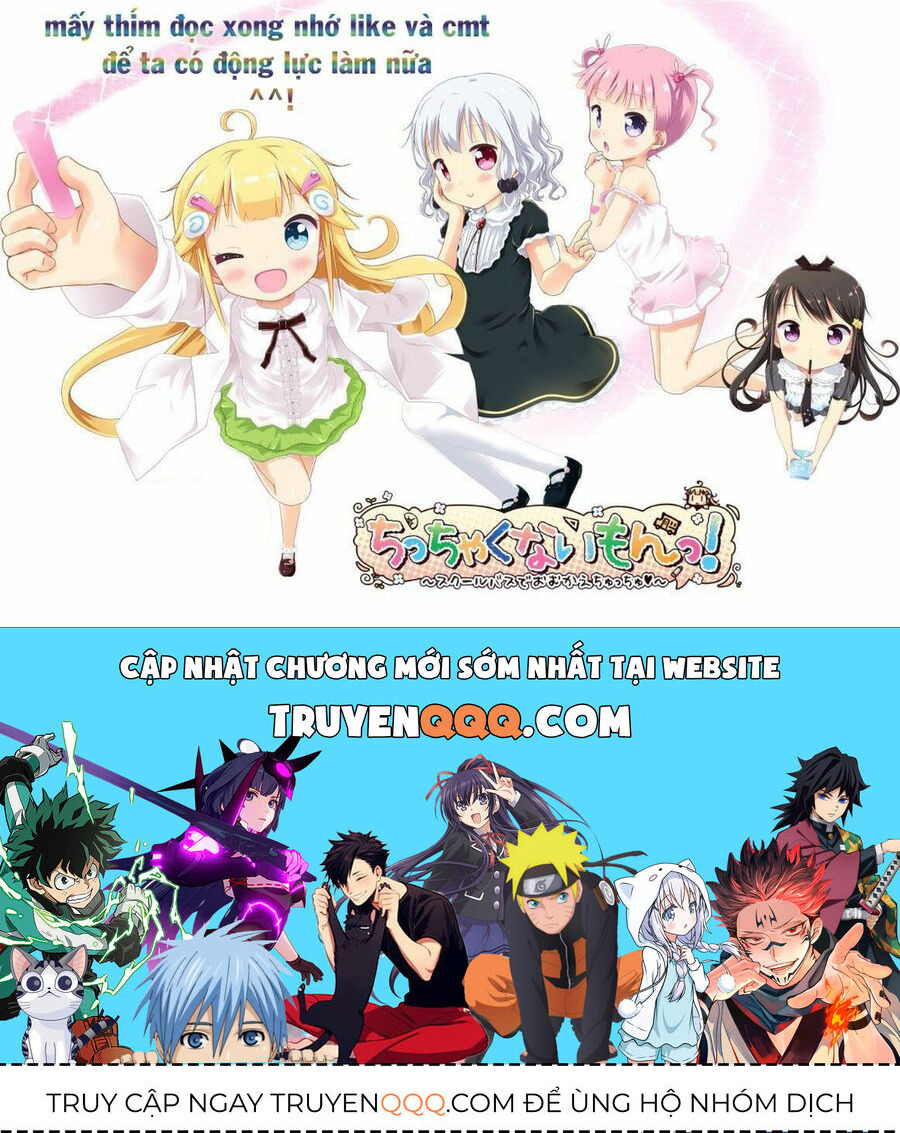 Cánh Cổng Hư Không Sau Bóng Tối - Chapter 67