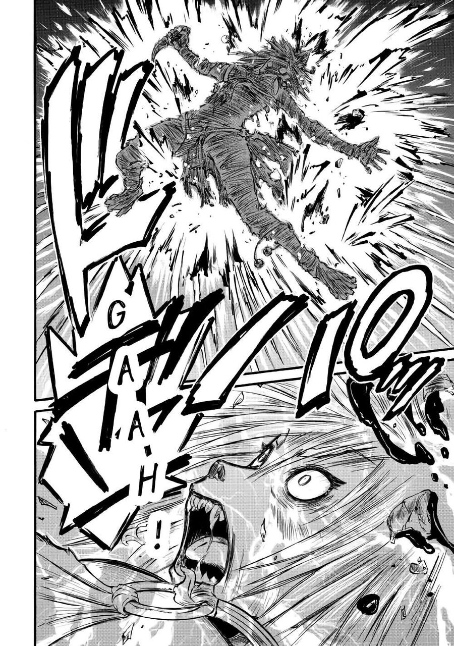 Cánh Cổng Hư Không Sau Bóng Tối - Chapter 69