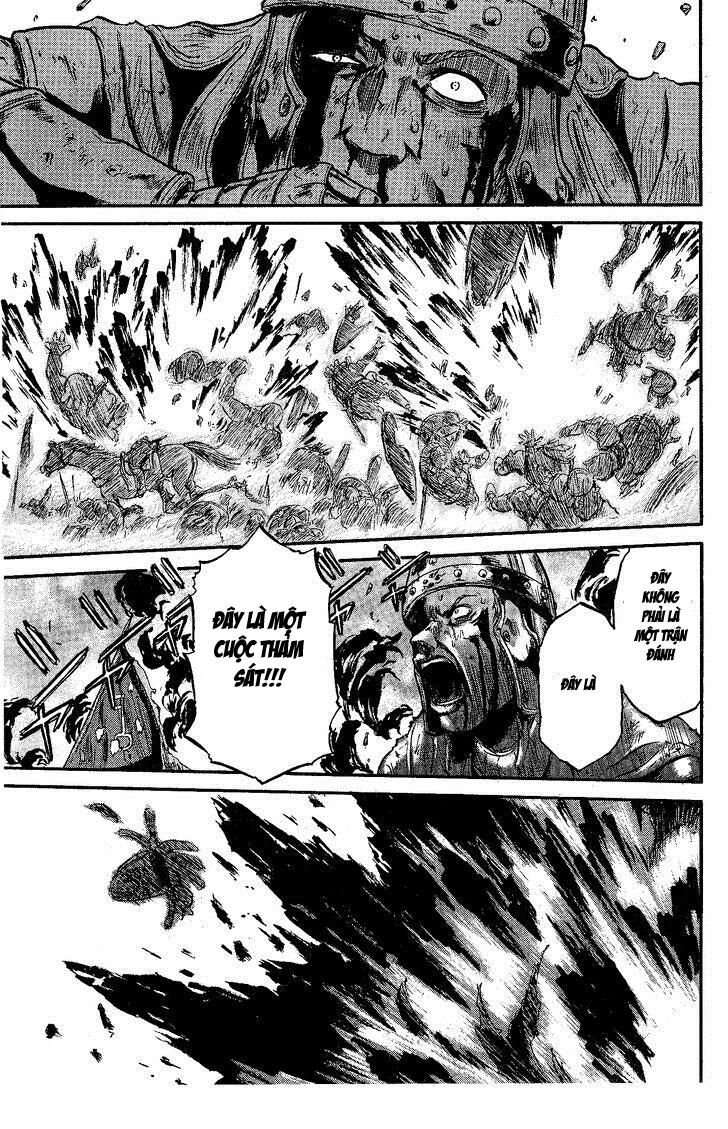 Cánh Cổng Hư Không Sau Bóng Tối - Chapter 8