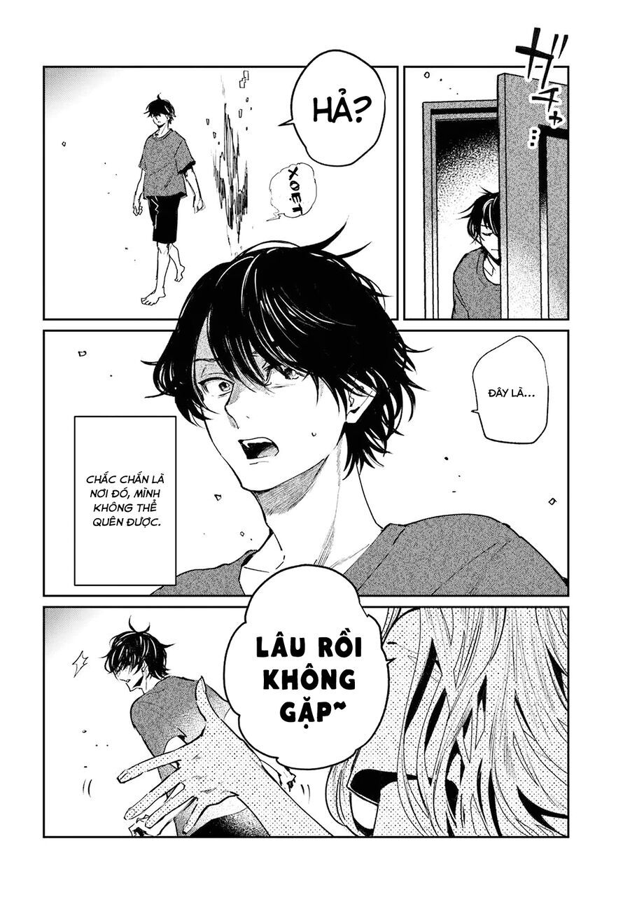 Sự Trở Lại Của Thi Vương - Chapter 1