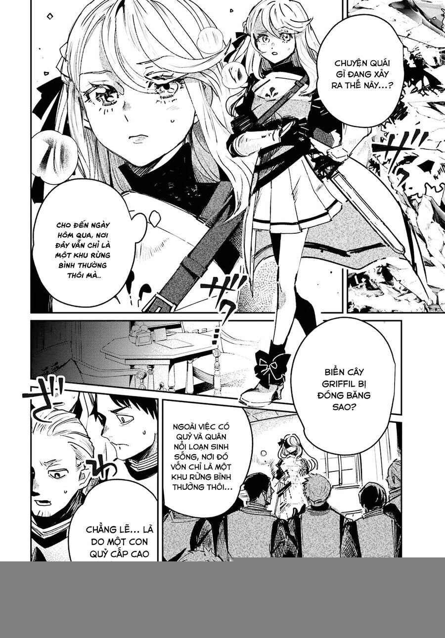 Sự Trở Lại Của Thi Vương - Chapter 1