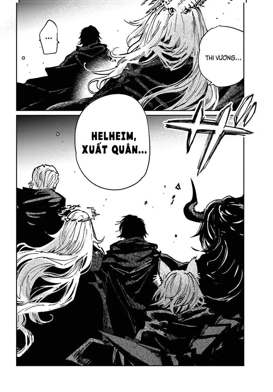 Sự Trở Lại Của Thi Vương - Chapter 1