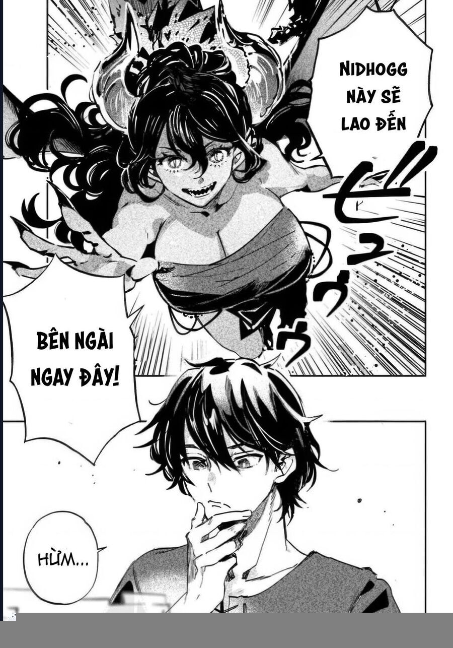 Sự Trở Lại Của Thi Vương - Chapter 2.2
