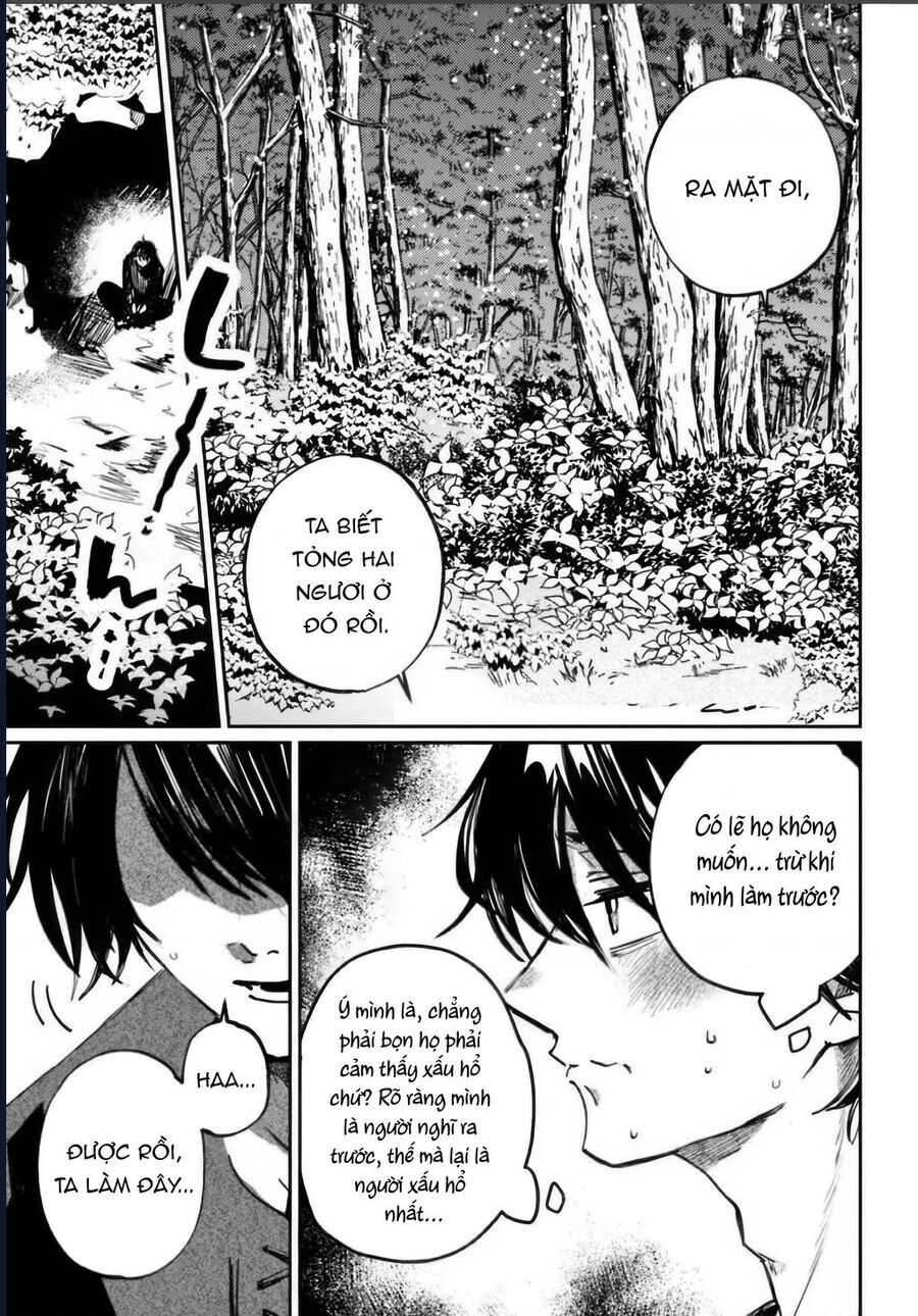 Sự Trở Lại Của Thi Vương - Chapter 2.2