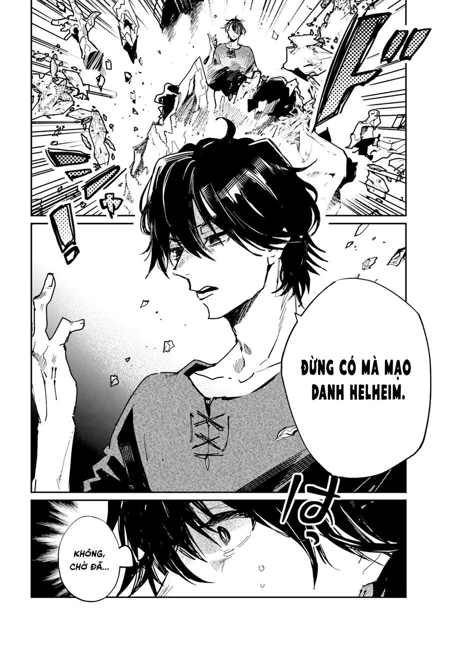 Sự Trở Lại Của Thi Vương - Chapter 2