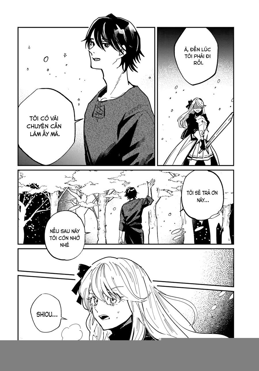 Sự Trở Lại Của Thi Vương - Chapter 2