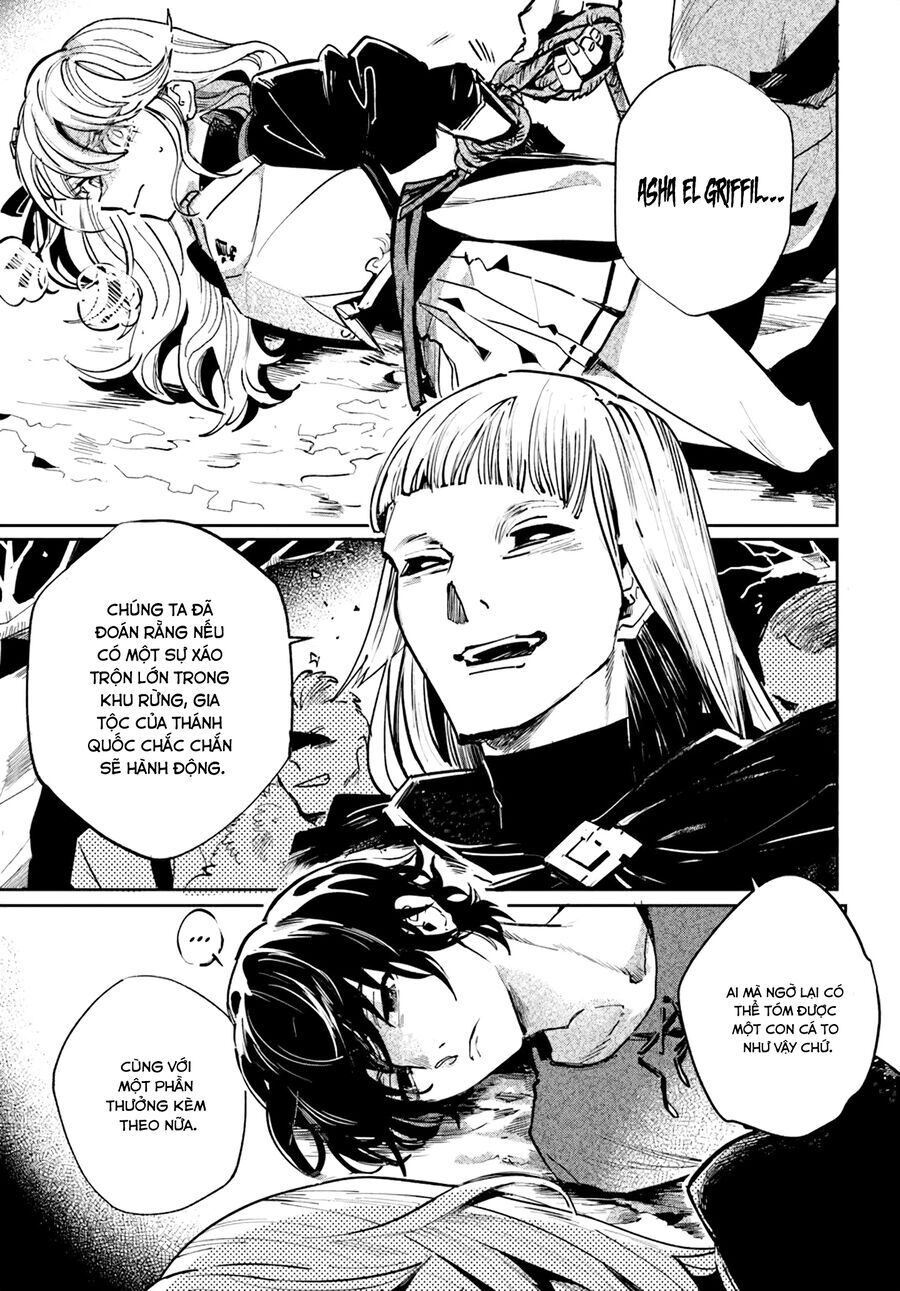 Sự Trở Lại Của Thi Vương - Chapter 2