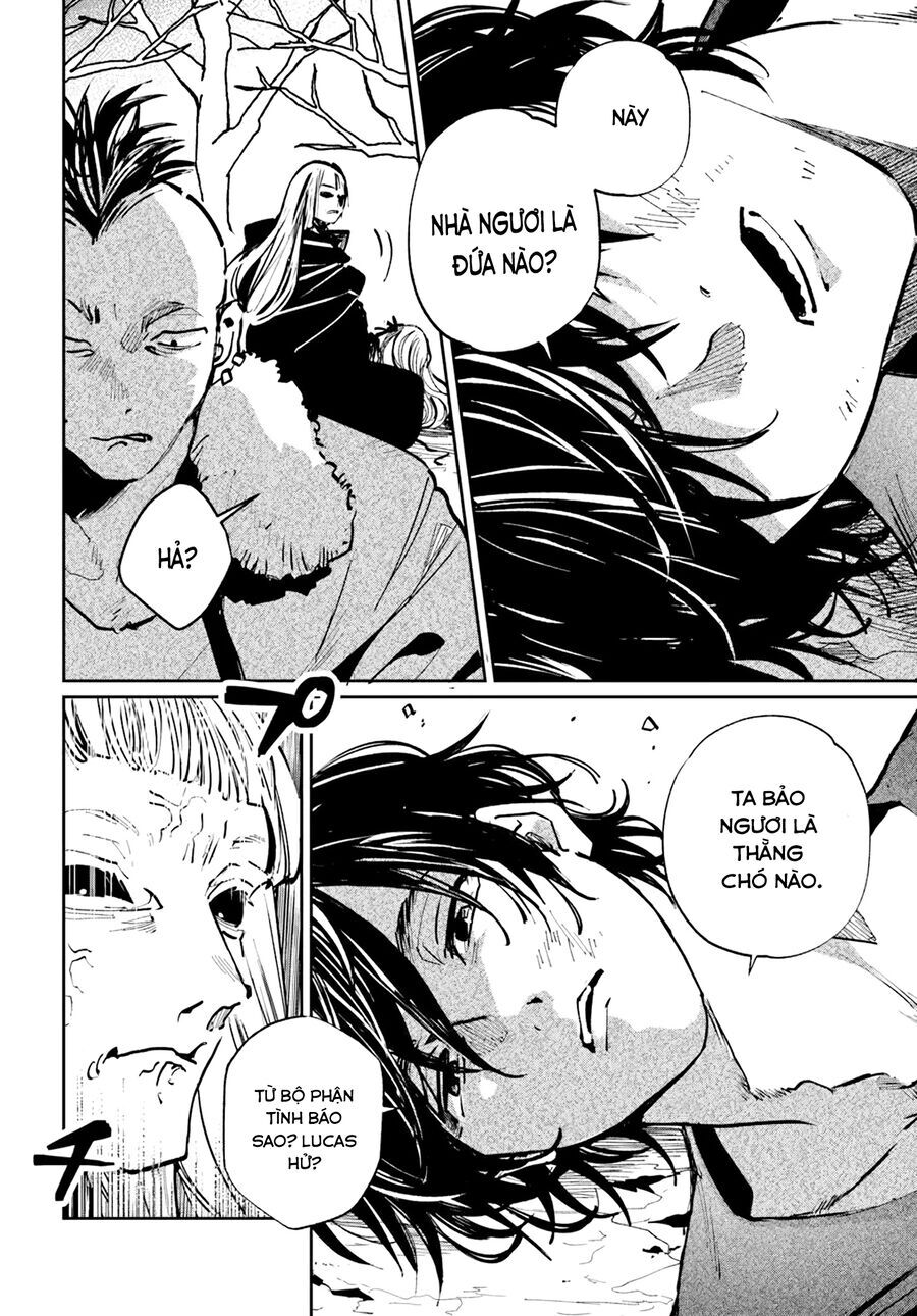 Sự Trở Lại Của Thi Vương - Chapter 2